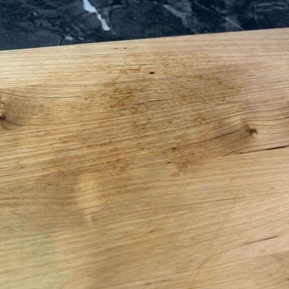 Zwilling Wooden Cutting Board with Insert Spot - Picture 2 of 12